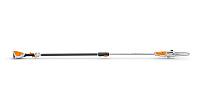 STIHL HTA 50 SET Аккумуляторный высоторез STIHL, AK 20, AL 101 LA022000002, Высоторезы аккумуляторные Штиль